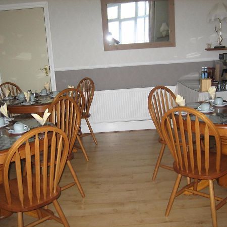 Gables Nest Bed & Breakfast Birmingham Dış mekan fotoğraf