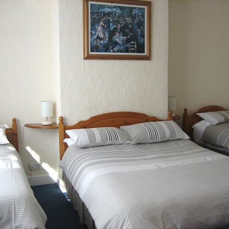 Gables Nest Bed & Breakfast Birmingham Dış mekan fotoğraf