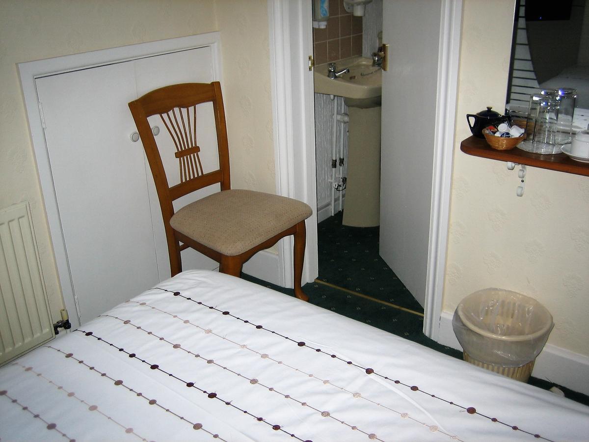 Gables Nest Bed & Breakfast Birmingham Dış mekan fotoğraf