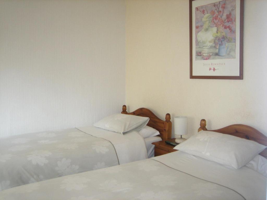 Gables Nest Bed & Breakfast Birmingham Oda fotoğraf