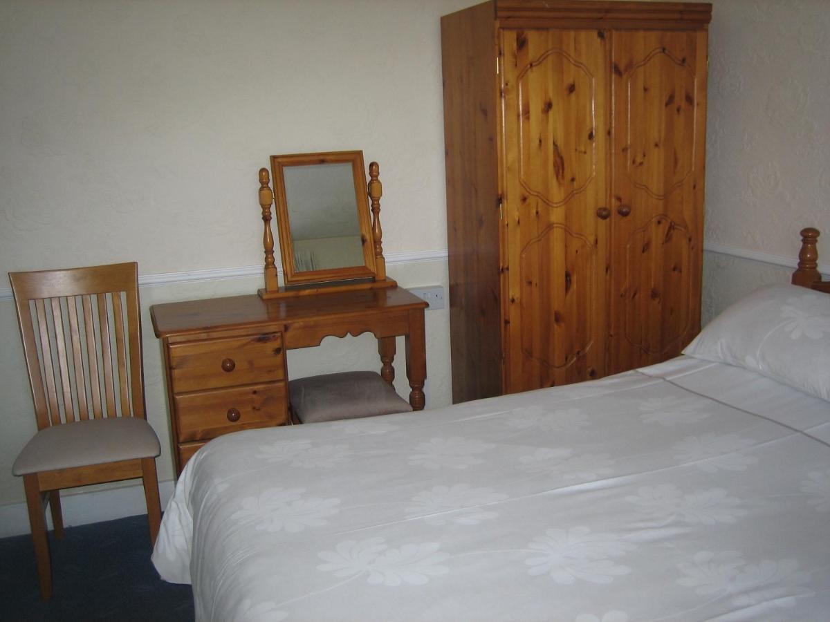 Gables Nest Bed & Breakfast Birmingham Oda fotoğraf