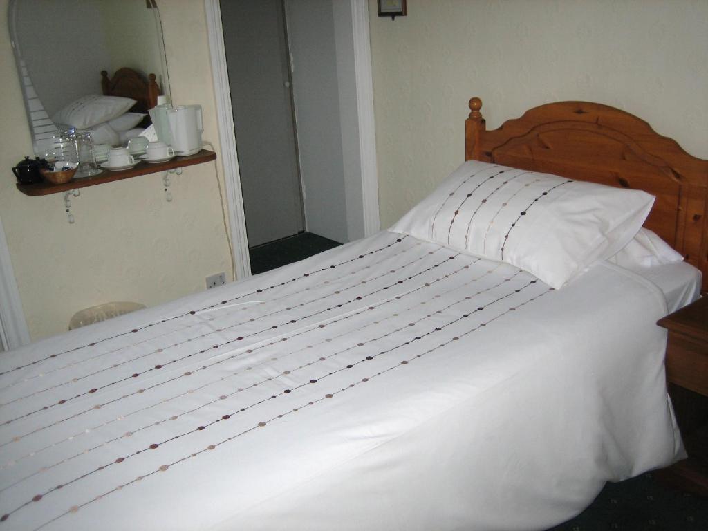 Gables Nest Bed & Breakfast Birmingham Oda fotoğraf